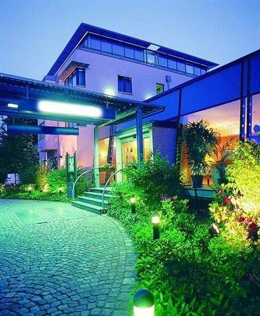Holiday Inn Dresden - City South