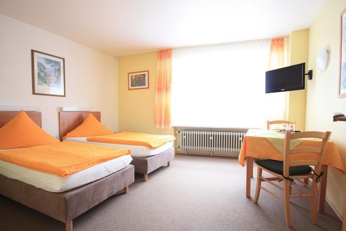 Gastehaus Gisela Bad Durrheim Compare Deals