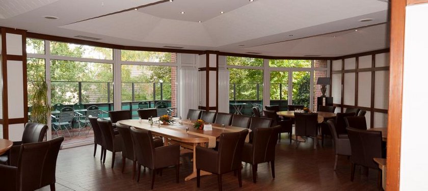 Hotel Haus Deutsch Krone Bad Essen Compare Deals