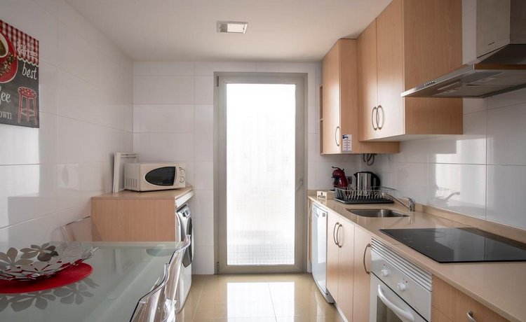 Apartaments Delfin Palma De Mallorca Compare Deals