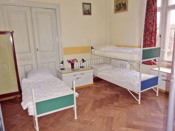 Hummel Hostel