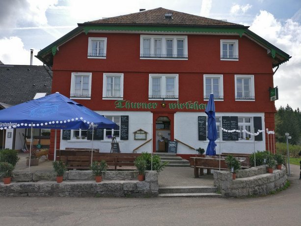 Thurner Wirtshaus Sankt Margen Compare Deals