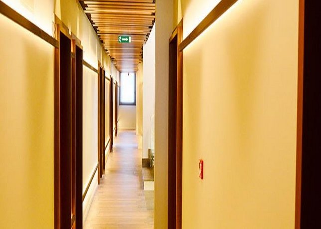 Hotel Venta Baños