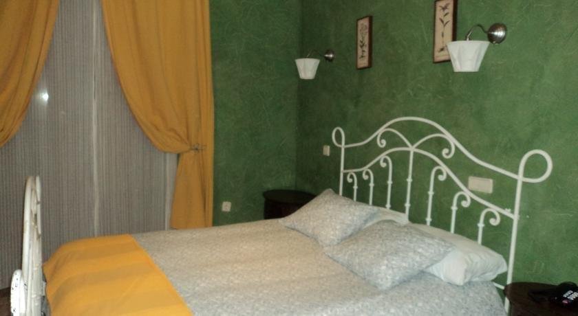 Hosteria Natura