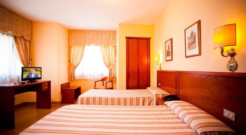 Hotel Maycar