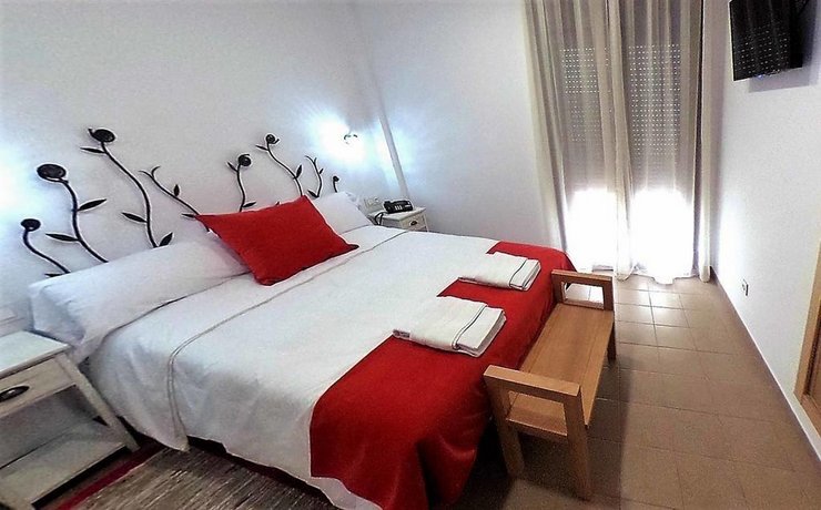 Hostal Aquaforum