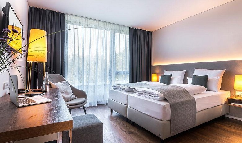 Hotel Melchior Park