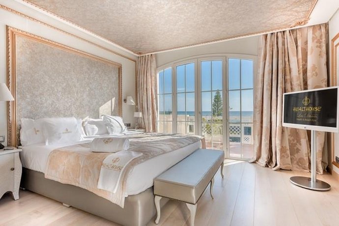 Las Dunas Grand Luxury