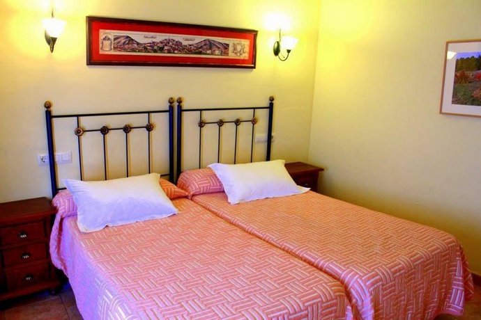 Hostal San Pedro