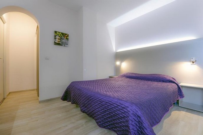 Hotel Belvedere