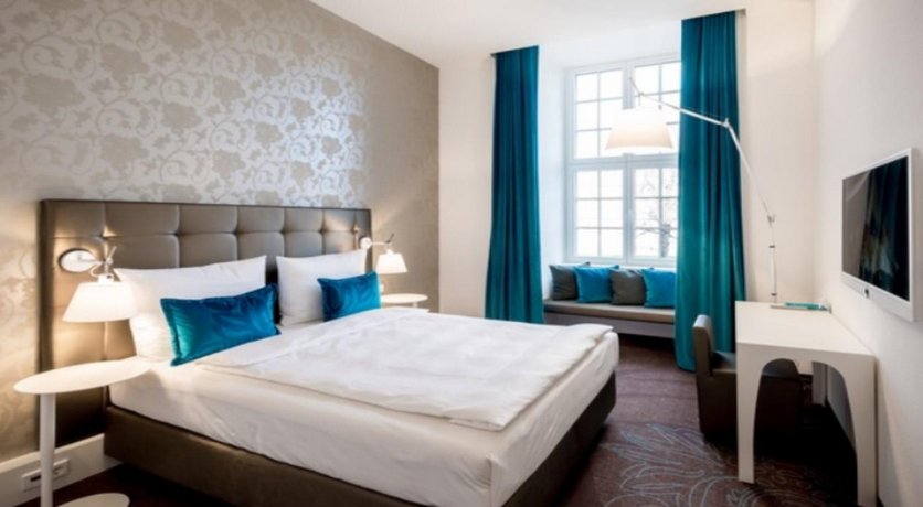 Motel One Magdeburg