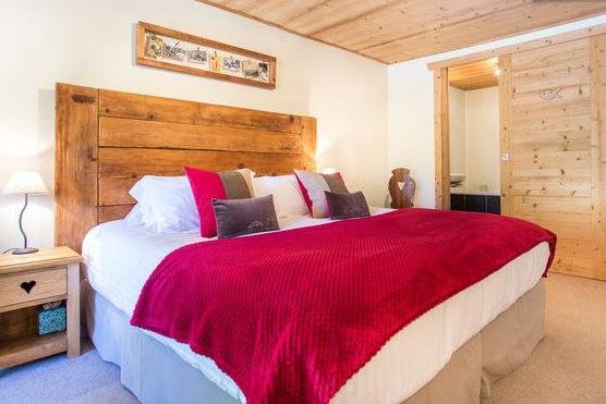 Chalet Cannelle