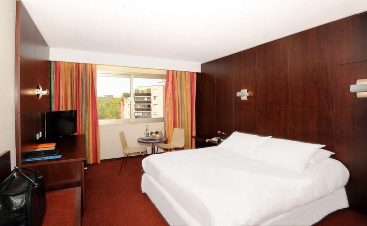 Hotel des Congres