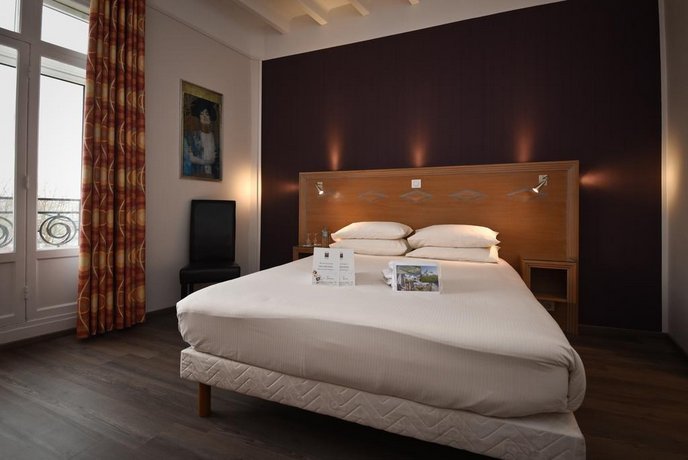 Hôtel Moderne