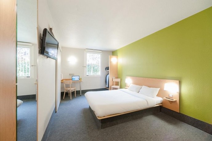 B&B HOTEL Châlons-En-Champagne