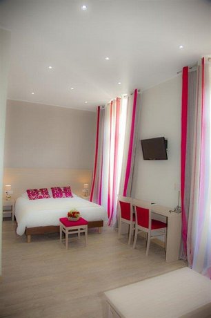Hotel de Londres