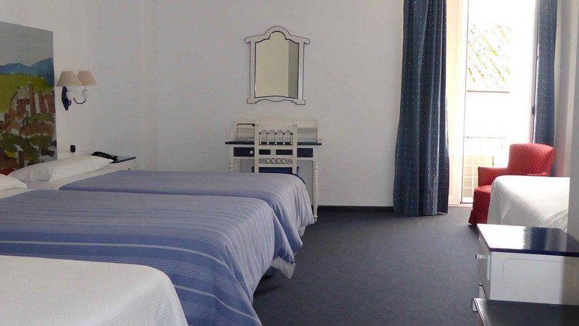 Ronda Hotel Polo