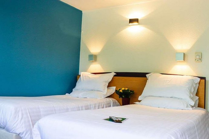 Kyriad Direct Roanne