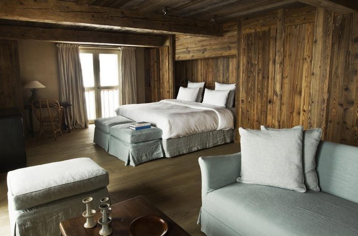 Zannier Le Chalet