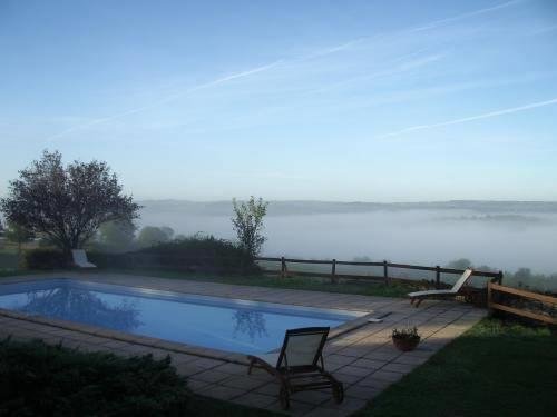 Hotel Les Vieilles Tours Rocamadour