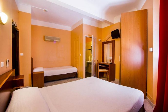 Hotel le Dauphin