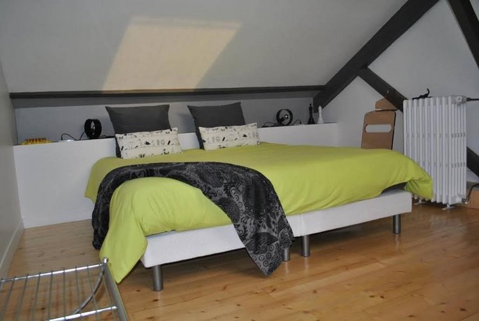 Chambre d'hôtes Le Cadran des Chauvelles