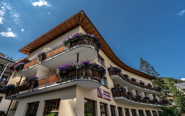 Hotel Strela by Mountain Hotels