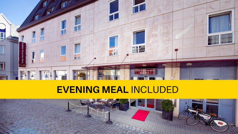 Home Hotel Grand Olav