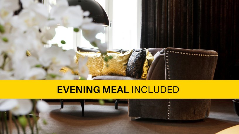 Clarion Collection Hotel Tapto