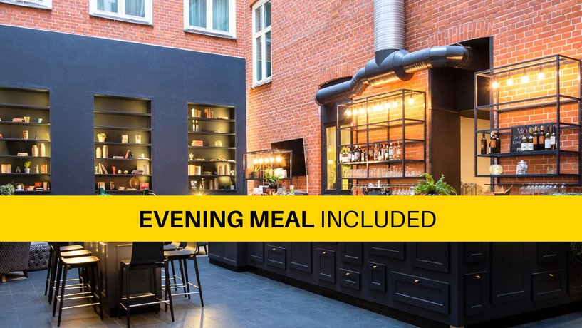 Clarion Collection Hotel Temperance