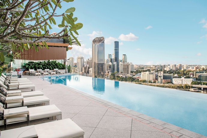 Emporium Hotel South Bank