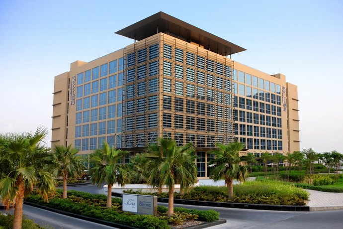 Centro Yas Island