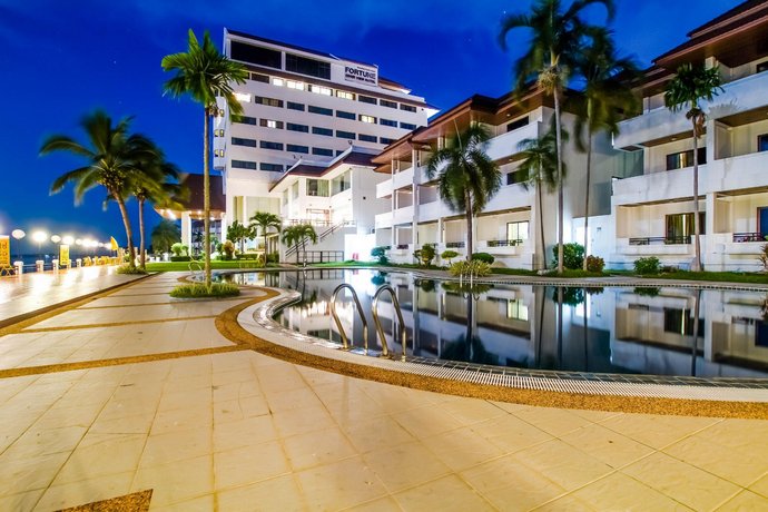Fortune River View Hotel Nakhon Phanom