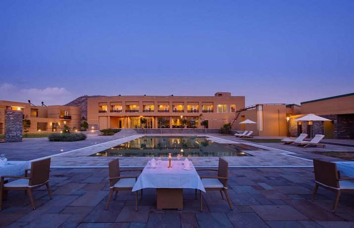 Dera Masuda Luxury Resort