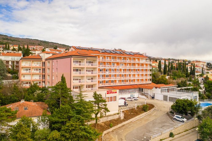 Mediteran Hotel by Aminess