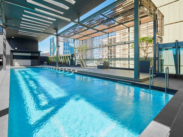 Novotel Perth Murray Street