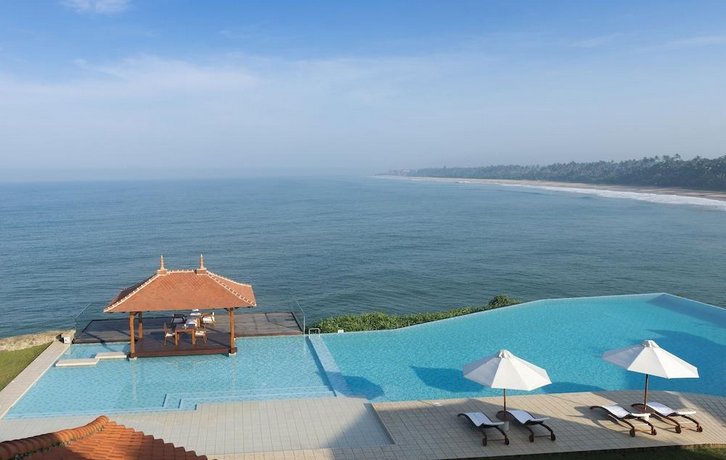 Jetwing Saman Villas - Adults Only