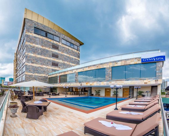 Cbd Hotel