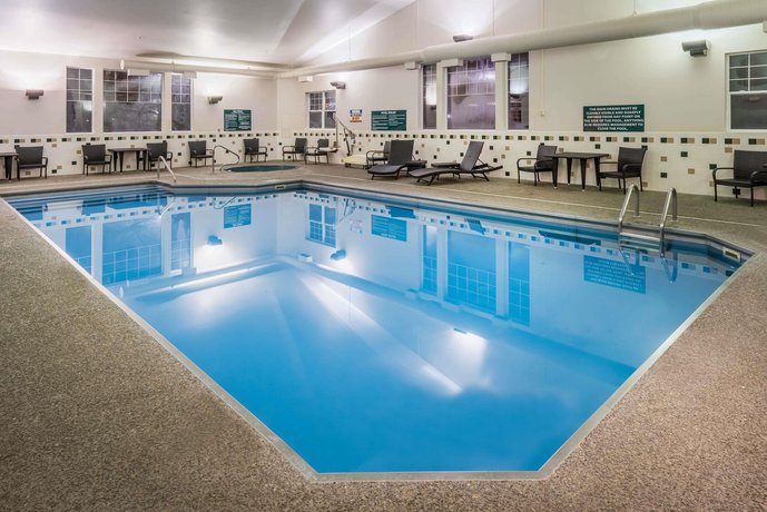 Best Western Plus Riverfront Hotel and Suites