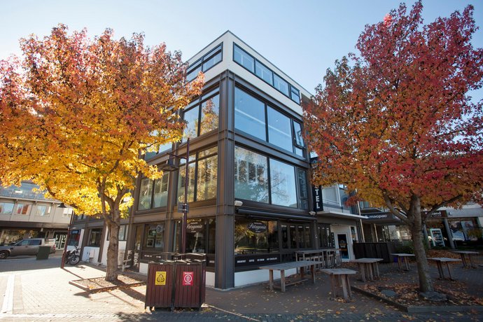 Absoloot Hostel Queenstown