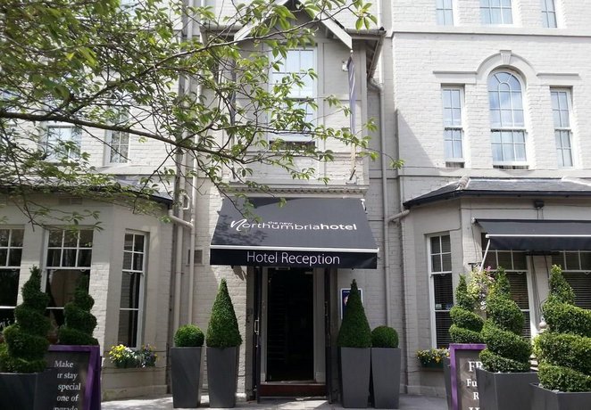 New Northumbria Hotel