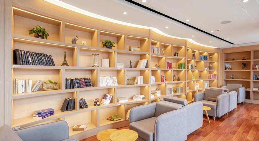 Atour Hotel (Xining East Kunlun Road)