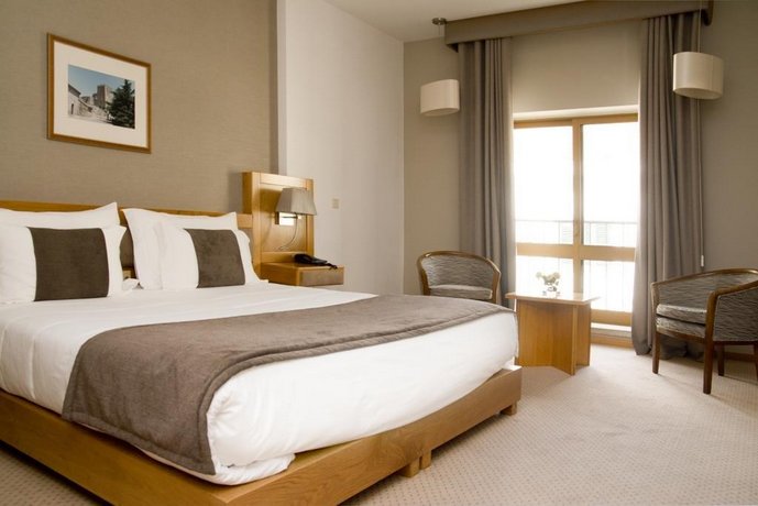 Hotel Rainha D. Amélia, Arts & Leisure