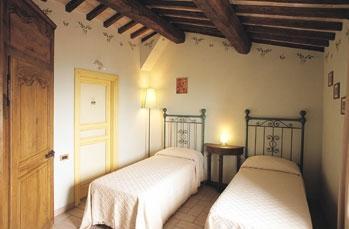 Agriturismo Casale Nel Parco Dei Monti Sibillini