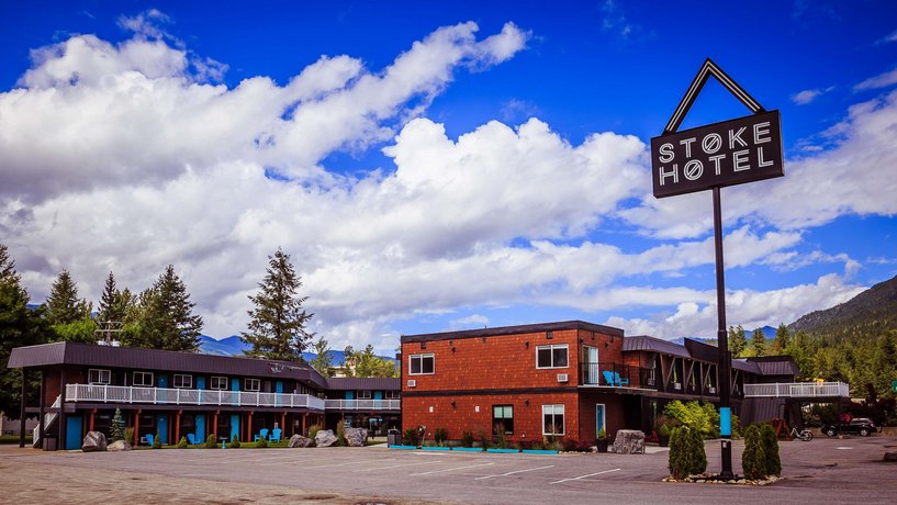 Stoke Hotel, SureStay Collection by Best Western