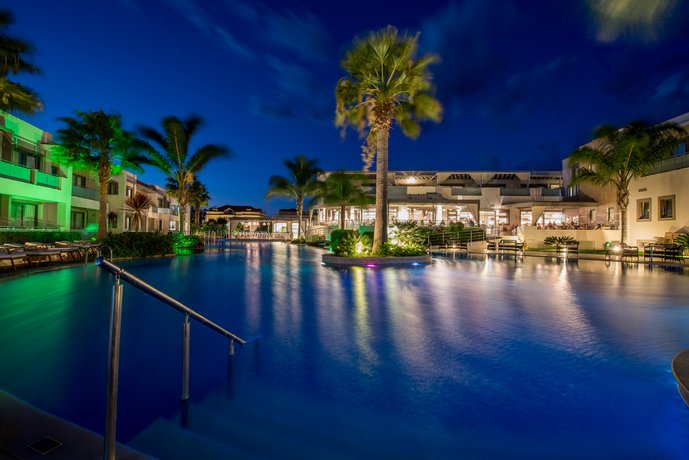 Lesante Classic Luxury Hotel & Spa