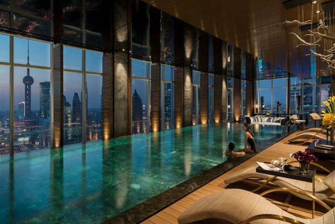 Regent Shanghai Pudong