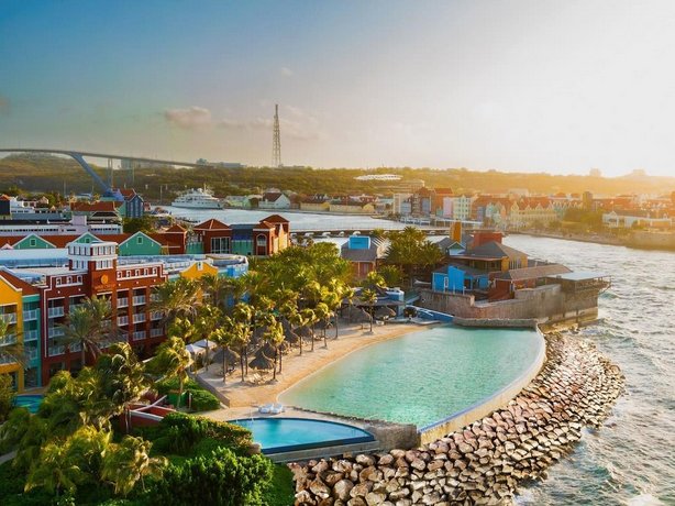 Renaissance Wind Creek Curacao Resort
