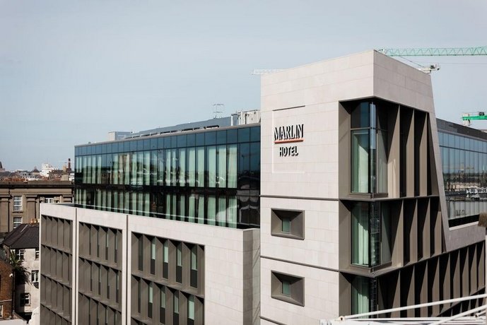 Marlin Hotel Stephens Green