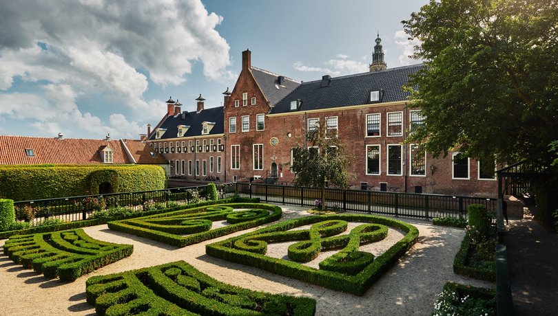 Prinsenhof